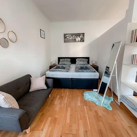 Lend - Design Apartment 1 Грац Экстерьер фото