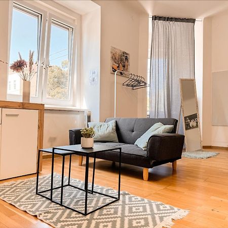 Lend - Design Apartment 1 Грац Экстерьер фото