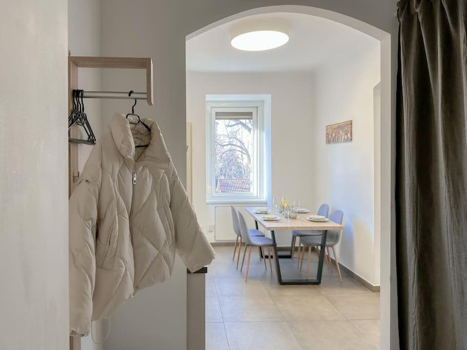Lend - Design Apartment 1 Грац Экстерьер фото