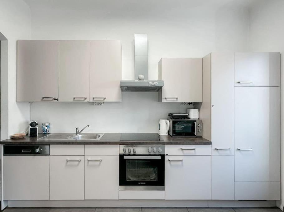 Lend - Design Apartment 1 Грац Экстерьер фото