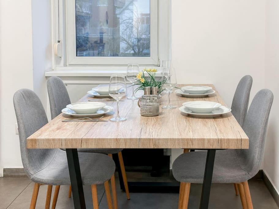 Lend - Design Apartment 1 Грац Экстерьер фото