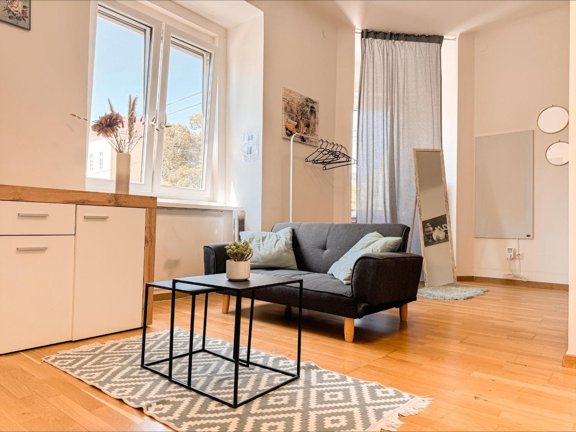 Lend - Design Apartment 1 Грац Экстерьер фото