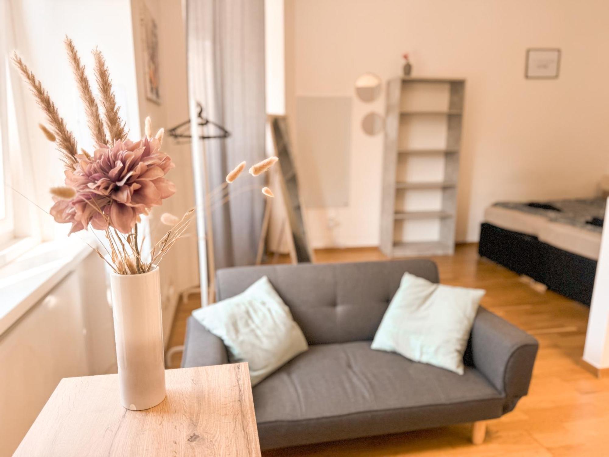 Lend - Design Apartment 1 Грац Экстерьер фото